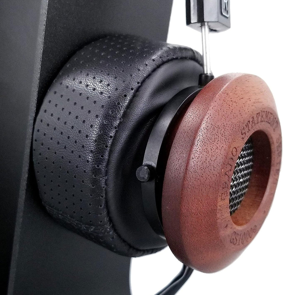 Dekoni Audio: Replacement Earpads For Grado Professional Series Headphones - Fenestrated Sheepskin