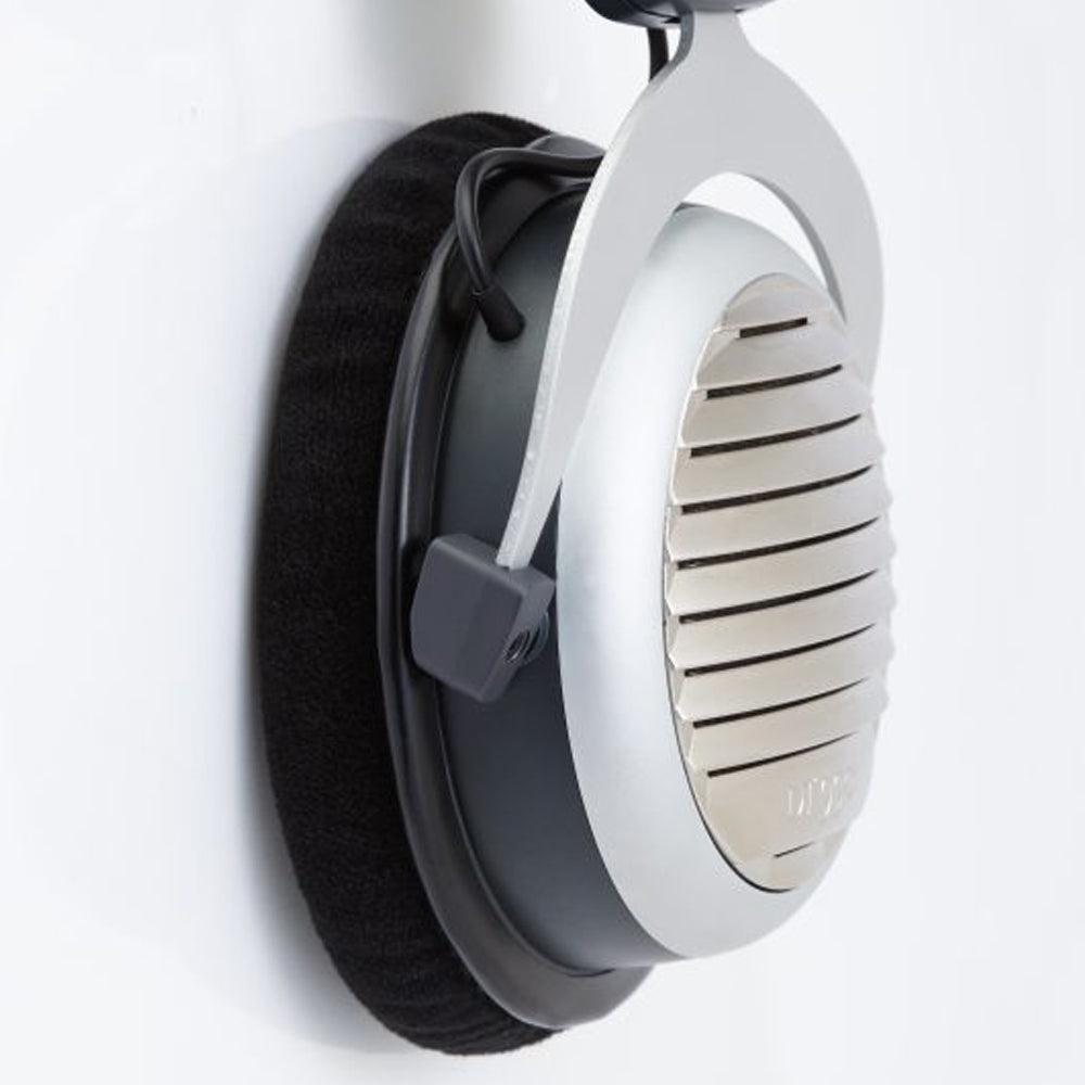 Dekoni Audio: Replacement Earpads For Beyerdynamic DT Series Headphones - Velour (EPZ-DT78990-VL) - (Open Box Special)