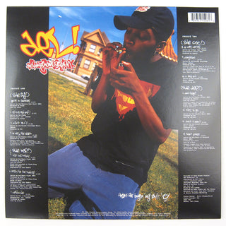 Del Tha Funkee Homosapien: No Need For Alarm Vinyl 2LP