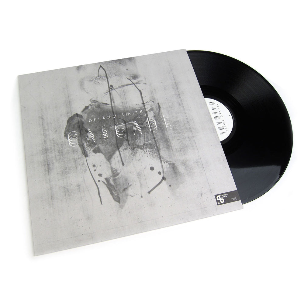 Delano Smith: Cascade (Marcel Dettmann, Convextion) Vinyl 2LP