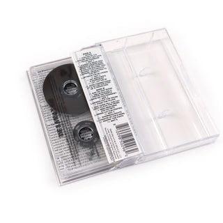 De La Soul: De La Soul Is Dead Cassette