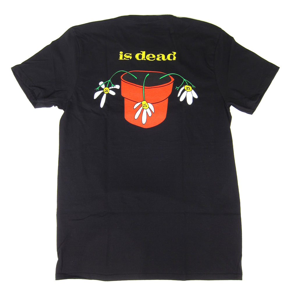 De La Soul: De La Soul Is Dead Shirt - Black