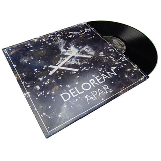 Delorean: Apar (Free MP3) LP