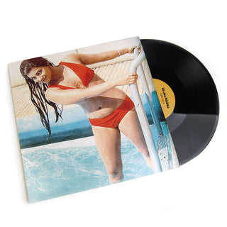 De Los Miedos: Edits Vol.2 (Turkish Psyche Edits) Vinyl 12"