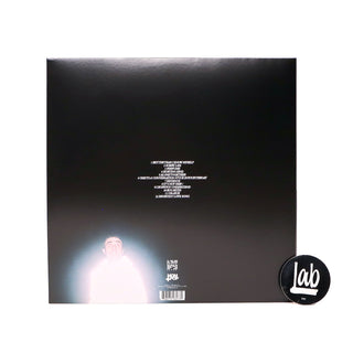 Del Water Gap: Del Water Gap (Colored Vinyl) Vinyl LP