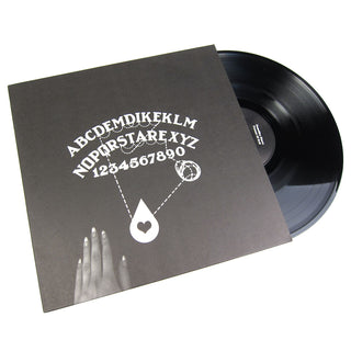 Demdike Stare: Forest Of Evil Vinyl LP