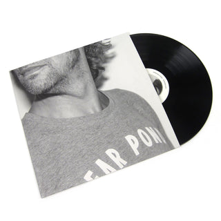 Demdike Stare: Wonderland Vinyl 2LP