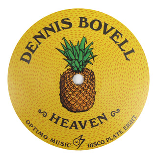 Dennis Bovell: Heaven Vinyl 12"