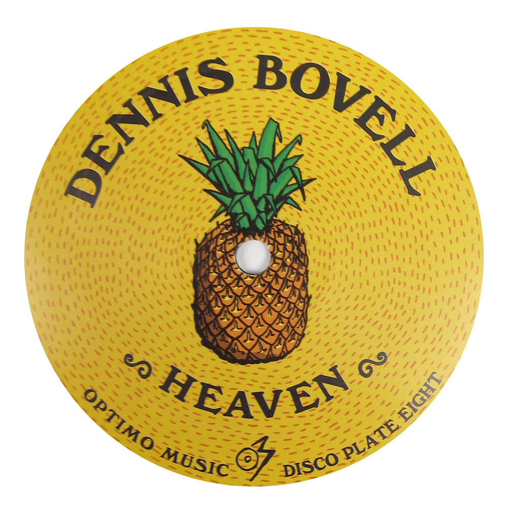 Dennis Bovell: Heaven Vinyl 12"