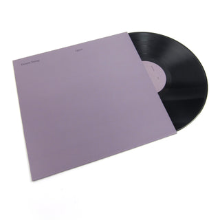 Dennis Young: Quest Vinyl LP