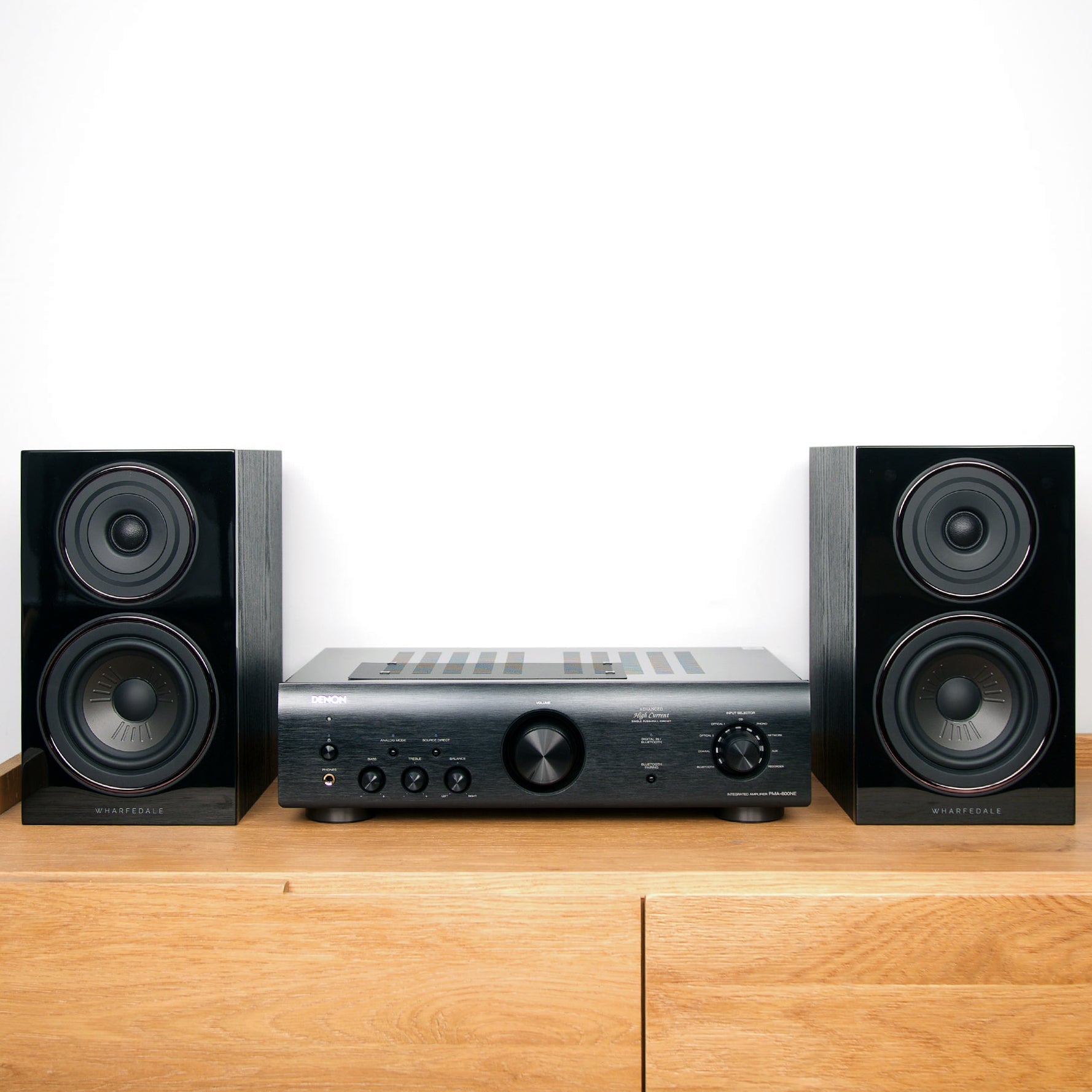 WHARFEDALE DIAMOND 12.1 スピーカー ブラック アバックWEB-SHOP / DIAMOND 12.1 [BL：ブラック] Wharfedale