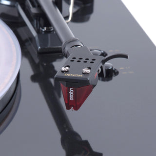 Ortofon: 2M Red MM Turntable Cartridge (Open Box Special)
