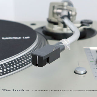 Denon: DLA110GS Moving Coil Cartridge + Headshell - 110 Year Anniversary Edition