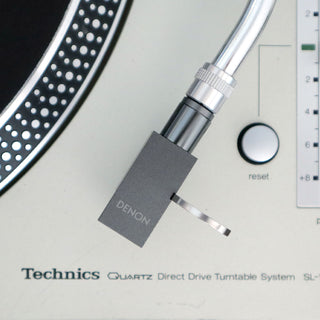 Denon: DLA110GS Moving Coil Cartridge + Headshell - 110 Year Anniversary Edition