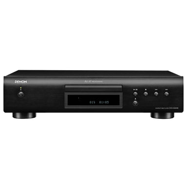 Denon: DCD-600NE CD Player