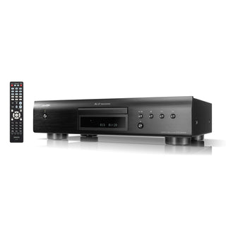 Denon: DCD-600NE CD Player