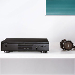 Denon: DCD-600NE CD Player