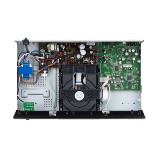 Denon: DCD-600NE CD Player