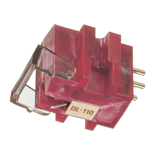 Denon: DL-110 Moving Coil Cartridge