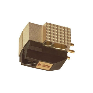 Denon: DL-301MK2 Moving Coil Cartridge
