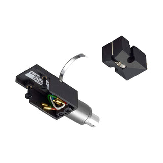 Denon: DLA110GS Moving Coil Cartridge + Headshell - 110 Year Anniversary Edition