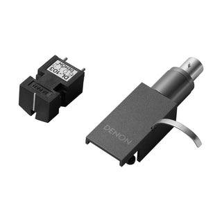 Denon: DLA110GS Moving Coil Cartridge + Headshell - 110 Year Anniversary Edition