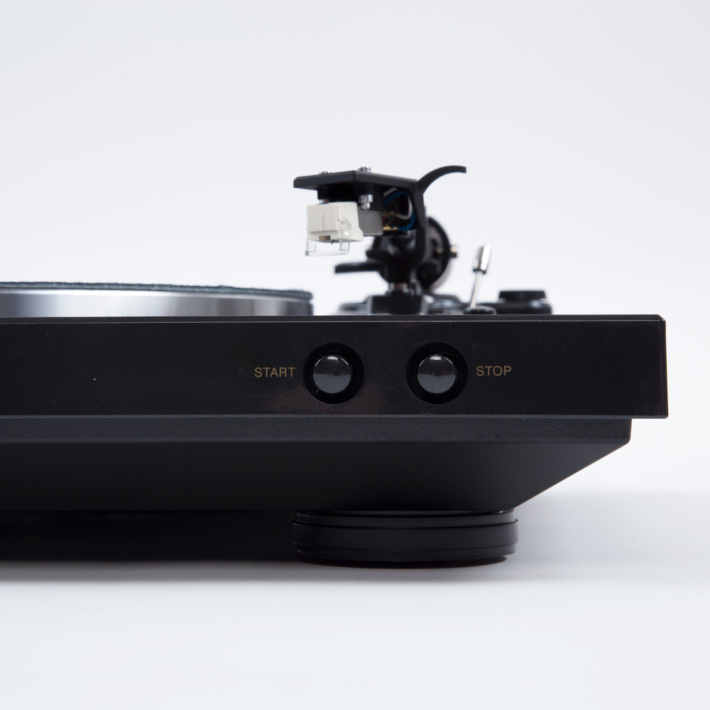 Denon: DP-300F Automatic Turntable (DP300F)