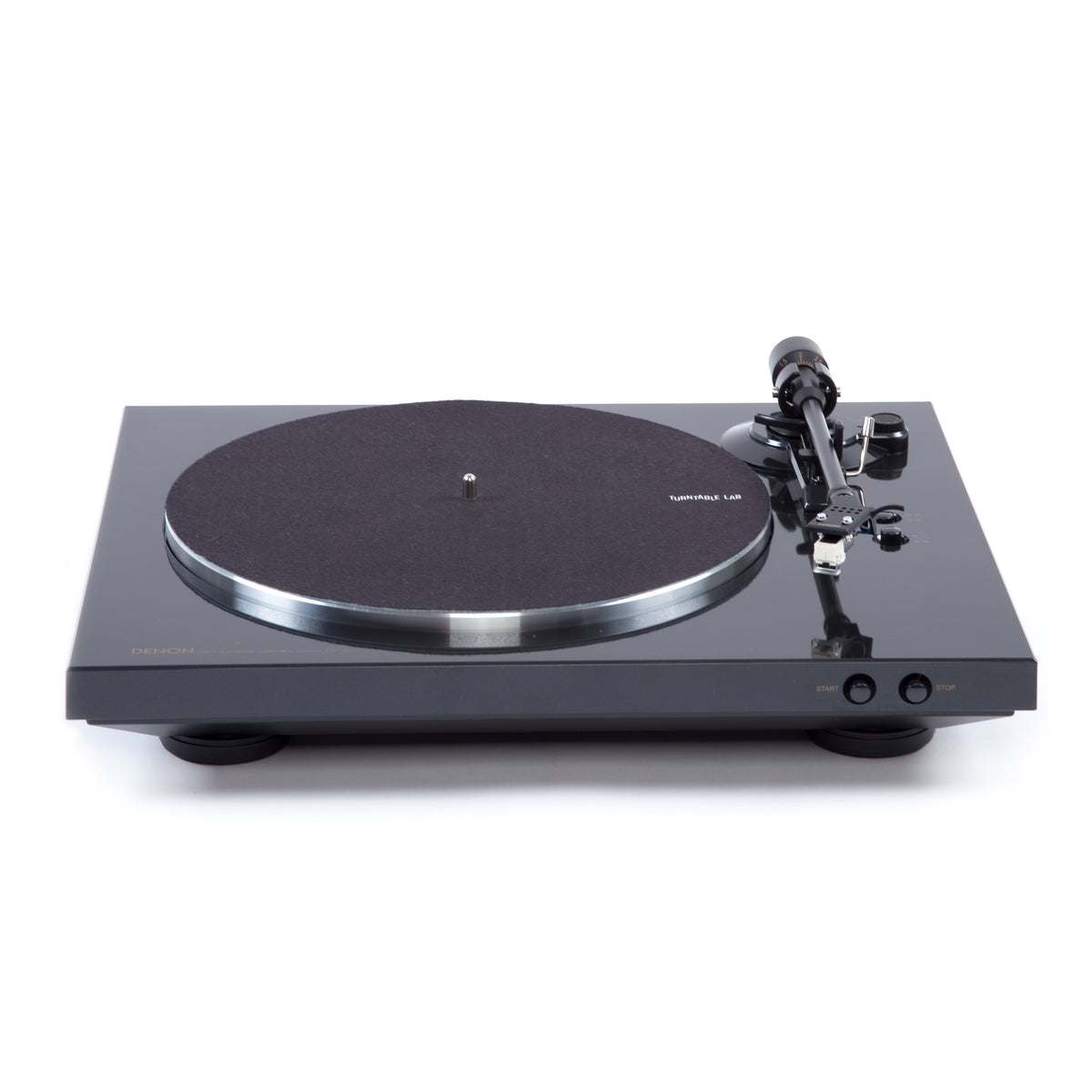 Denon: DP-300F Automatic Turntable (DP300F) —