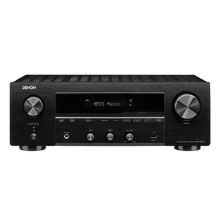 Denon: DRA-800H Stereo Receiver