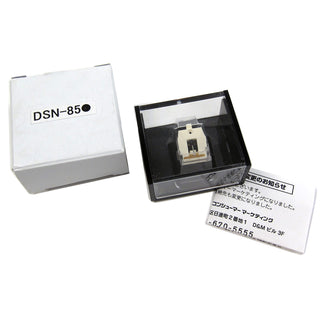 Denon: Replacement Stylus For Denon DP-300F