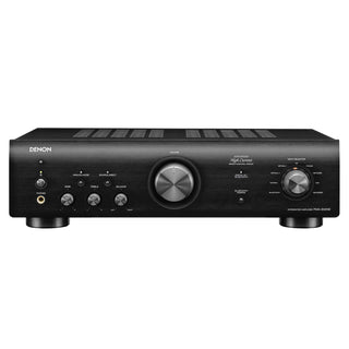 Denon: PMA-600NE Integrated Amplifier w/Bluetooth