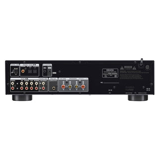 Denon: PMA-600NE Integrated Amplifier w/Bluetooth
