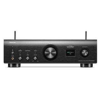 Denon: PMA-900HNE Integrated Network Amplifier