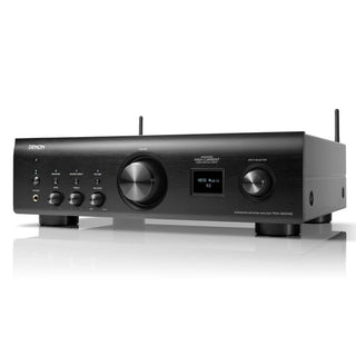Denon: PMA-900HNE Integrated Network Amplifier