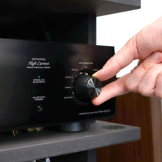 Denon: PMA-600NE Integrated Amplifier w/ Bluetooth
