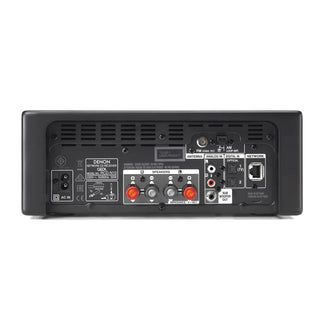 Denon: RCD-N10 HiFi CD Player (CEOL)