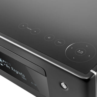 Denon: RCD-N10 HiFi CD Player (CEOL)