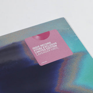 Denzel Curry: Melt My Eyez See Your Future (Indie Exclusive Lavendar Colored Vinyl) Vinyl LP