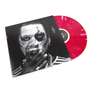 Denzel Curry: TA13OO (Colored Vinyl) Vinyl LP
