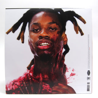 Denzel Curry: TA13OO (Colored Vinyl) Vinyl LP