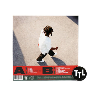 Denzel Curry: Zuu (Indie Exclusive Colored Vinyl) Vinyl LP