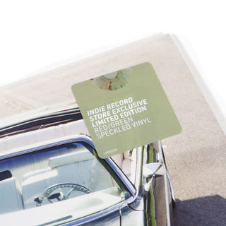 Denzel Curry: Zuu (Indie Exclusive Colored Vinyl) Vinyl LP