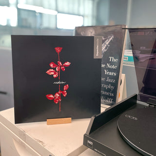 Depeche Mode: Violator (180g) Vinyl LP
