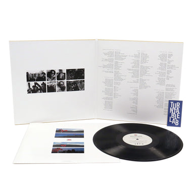 Depeche Mode: Music For The Masses (180g) Vinyl LP
