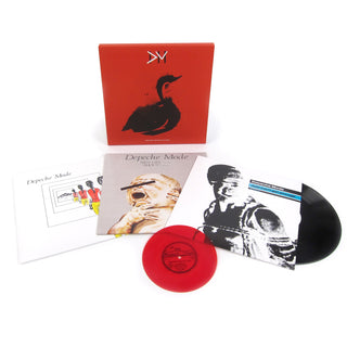 Depeche Mode: Speak & Spell - 12" Singles Collection Vinyl 3x12"+Flexidisc