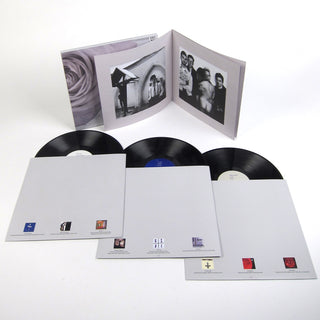 Depeche Mode: The Best Of (Volume 1) Vinyl 3LP