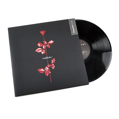 Depeche Mode: Music For The Masses (180g) – Black Vinyl Records Spain