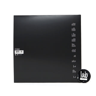 Depeche Mode: Violator (180g, Import) Vinyl LP