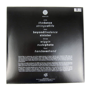 Rhythim Is Rhythim: Innovator (Derrick May) (180g) Vinyl 2LP