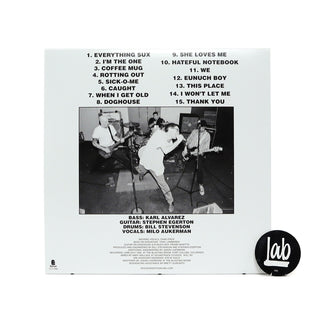 Descendents: Everything Sucks Vinyl LP